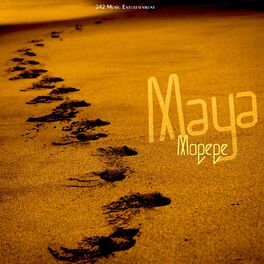 Album cover of Mopepe