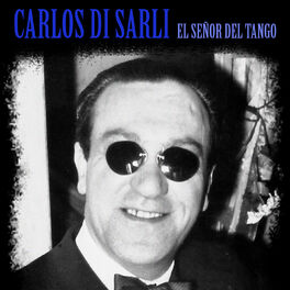 Album cover of El Señor del Tango (Remastered)