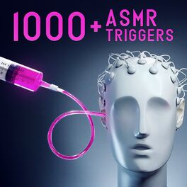 Album cover of 1000 Triggers for People With Short Attention Span - 5 Seconds per Trigger to Fall Asleep Fast