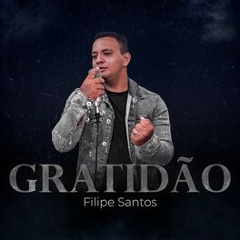 Album cover of Gratidão