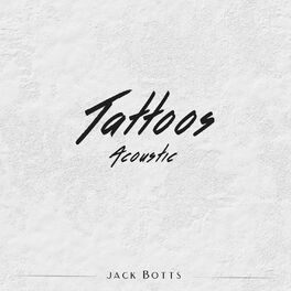 Album cover of Tattoos (Acoustic)
