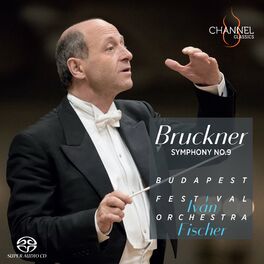 Album cover of Bruckner: Symphony No. 9