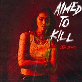Album cover of Aimed to Kill