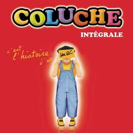 Album picture of L'intégrale (Live)