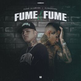 Album cover of Fume & Fume