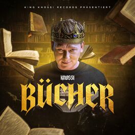 Album cover of Bücher