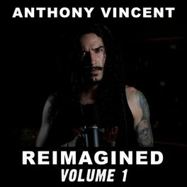 Album cover of Reimagined Volume 1