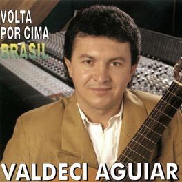 Album cover of Volta Por Cima Brasil