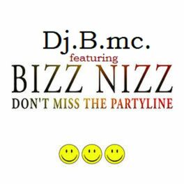 Album cover of Don't Miss the Party Line (Dub Mix)