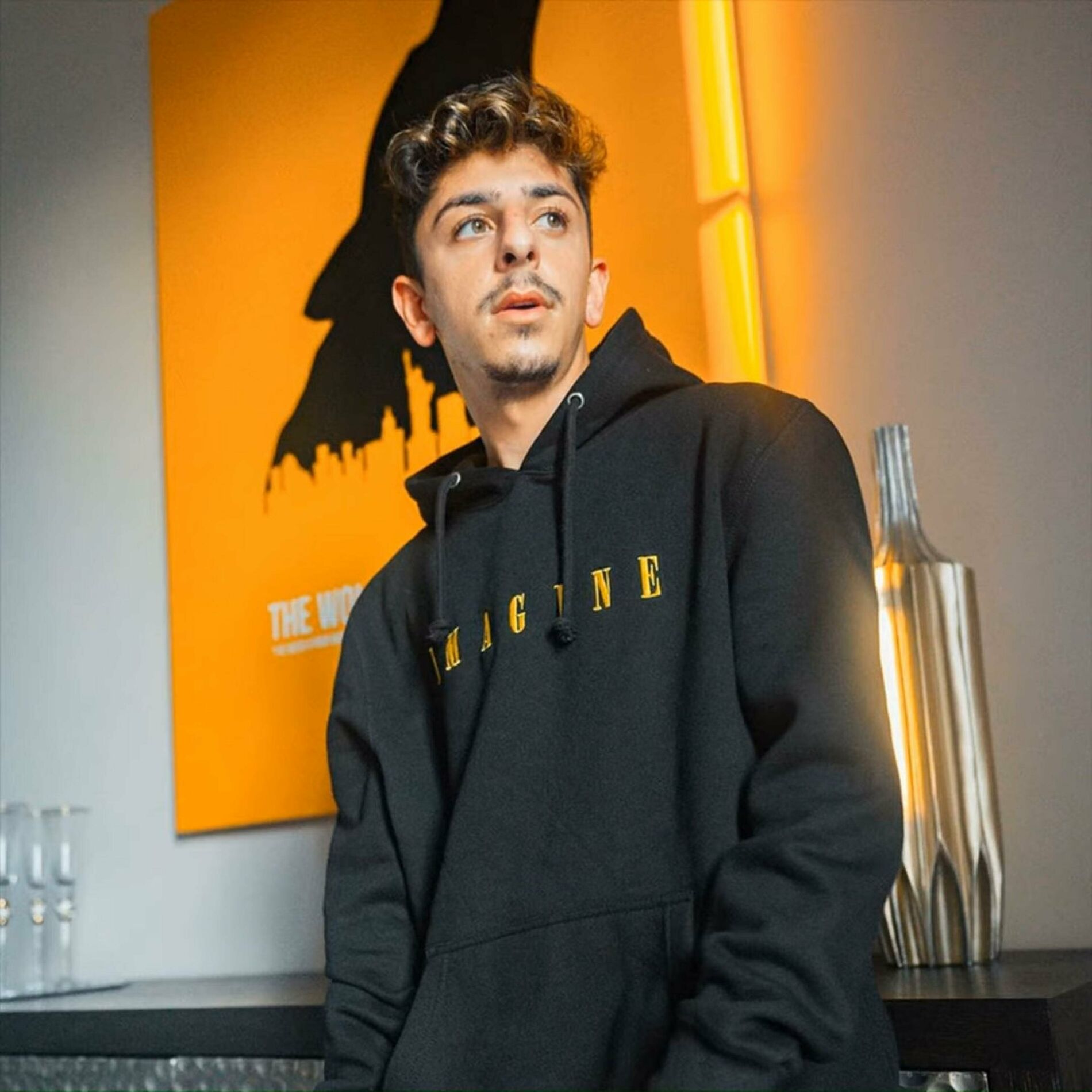 Faze rug jacket best sale