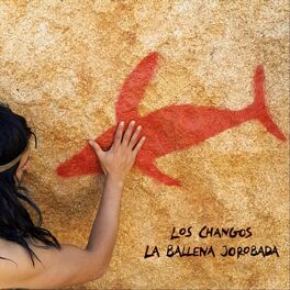 Album cover of La Ballena Jorobada