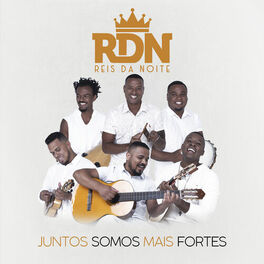 Album cover of Juntos Somos Mais Fortes