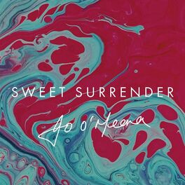 Album cover of Sweet Surrender