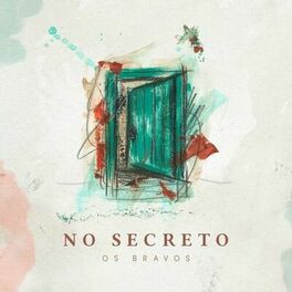 Album cover of No Secreto