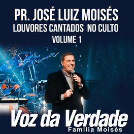 Voz da Verdade - Imagem de Deus  Não é Tarde Demais: letras e