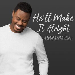 Album cover of He'll Make It Alright