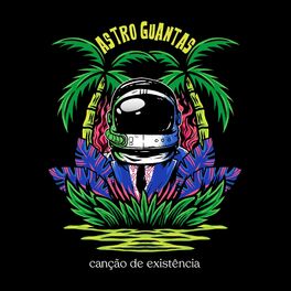 Album cover of Canção de Existência