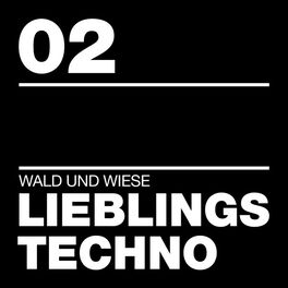 Album cover of Lieblingstechno 02