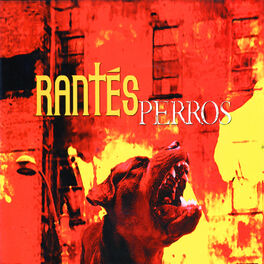 Album cover of Perros