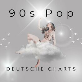 Album cover of 90s Pop - Deutsche Charts