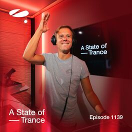 Album cover of ASOT 1139 - A State of Trance Episode 1139