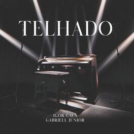 Album cover of Telhado