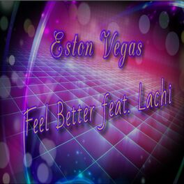 Album cover of Feel Better