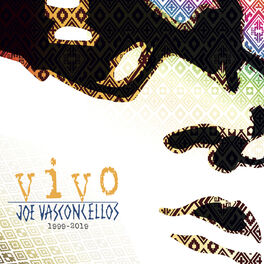 Album cover of Vivo (Live / Remastered)