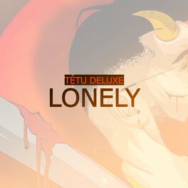Album cover of Lonely