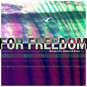For Freedom cover