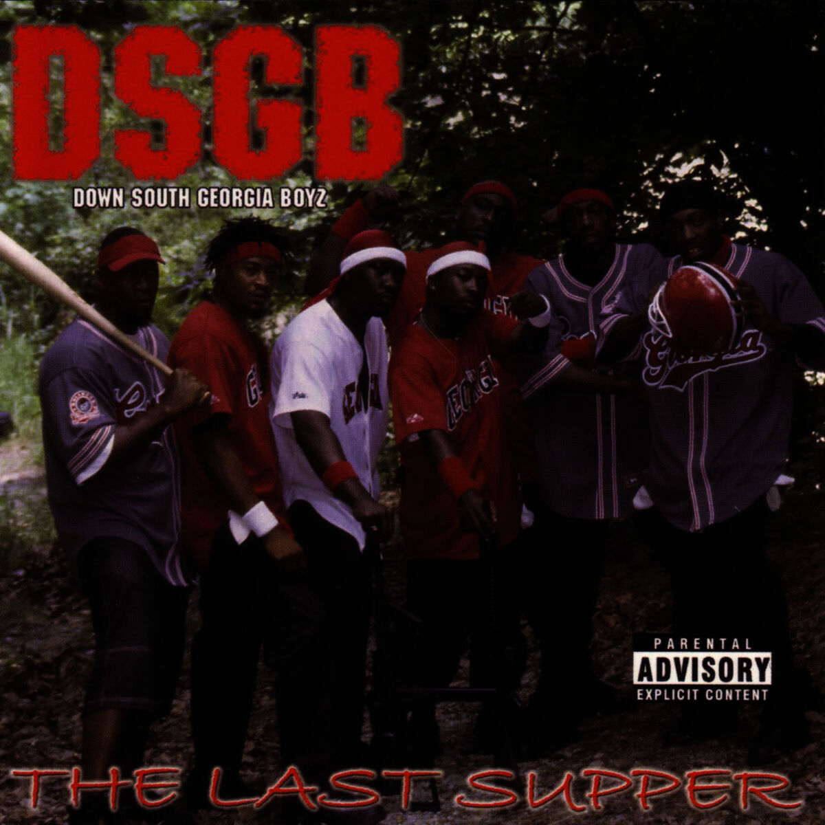 DSGB - The Last Supper: lyrics and songs | Deezer
