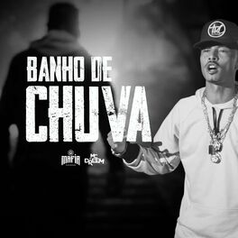 Album cover of Banho de Chuva