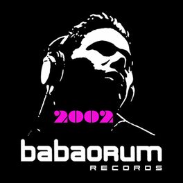 Album cover of Babaorum remember 2002