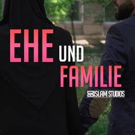 Album cover of Ehe und Familie