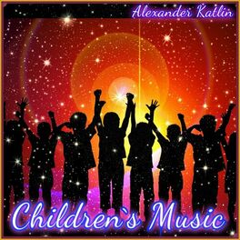 Album cover of Children`s Music
