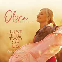 Album cover of Just The Two Of Us: The Duets Collection (Vol. 2)