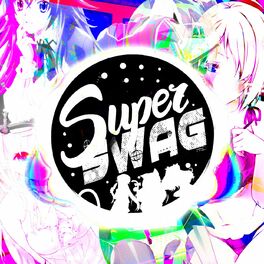 Album cover of Superswag, Pt. 2