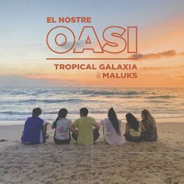 Album cover of El nostre oasi