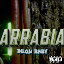 Album cover of ARRABIA