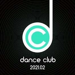 Album cover of Dance Club 2021.02