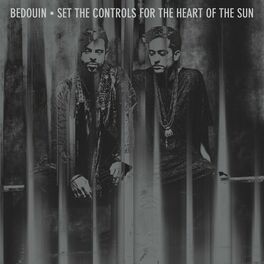 Album cover of Set the Controls for the Heart of the Sun