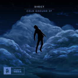 Album cover of Cold Ground