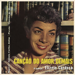 Album cover of Canção do Amor Demais