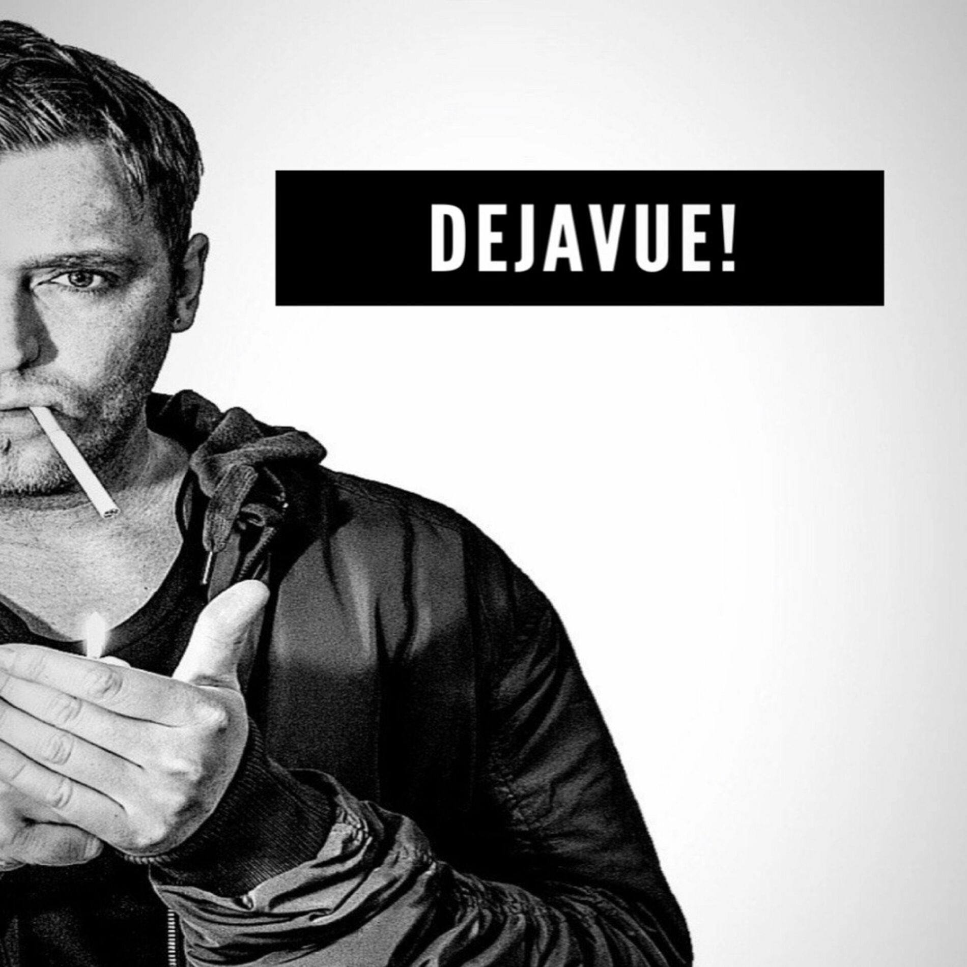 DEJAVUE! - Перезагрузка: lyrics and songs | Deezer