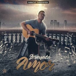 Album cover of Serenata de Amor