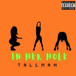 Album cover of In Her Hole