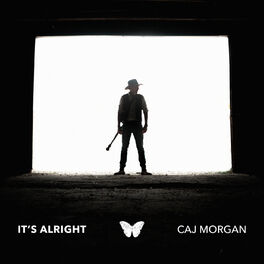 Album cover of It's Alright