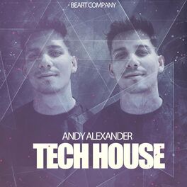 Album cover of Tech House 2