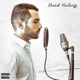 Album cover of Mixed Feelings