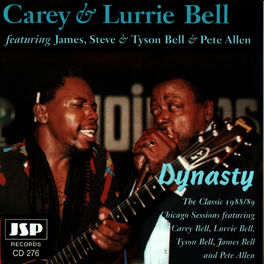 Album cover of Dynasty